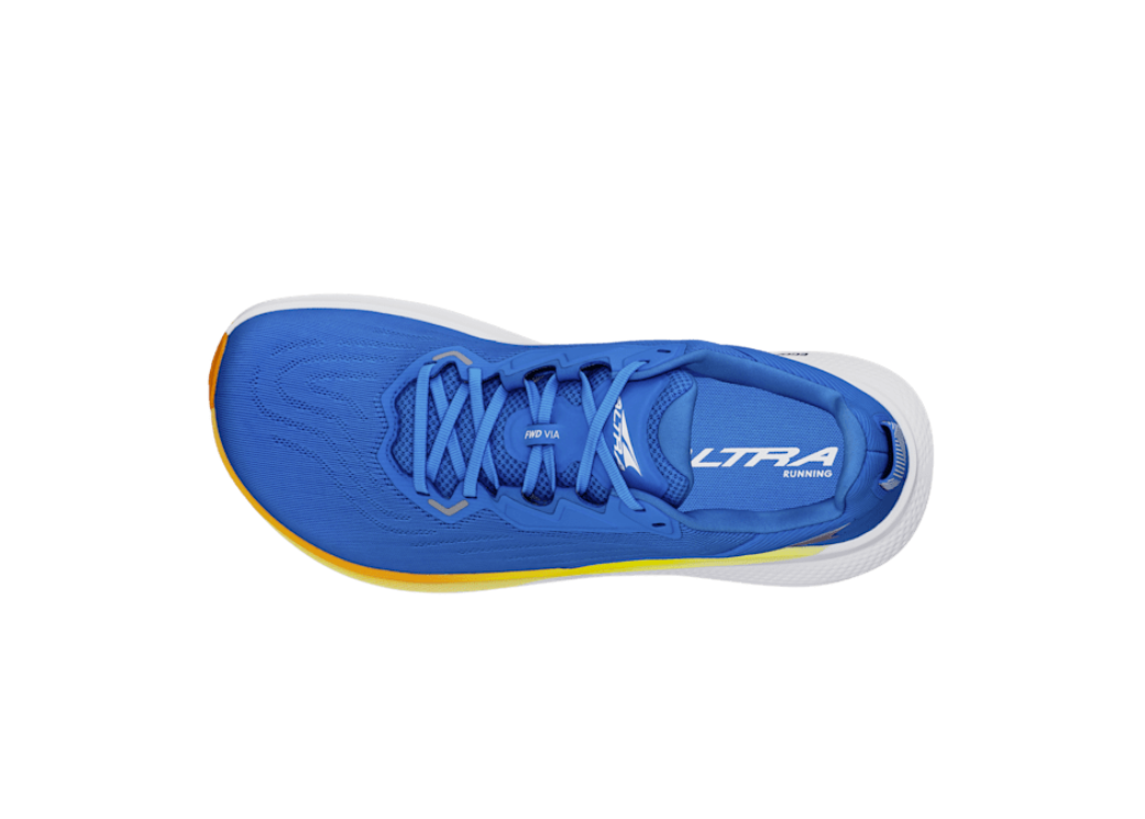 MEN'S FWD VIA
