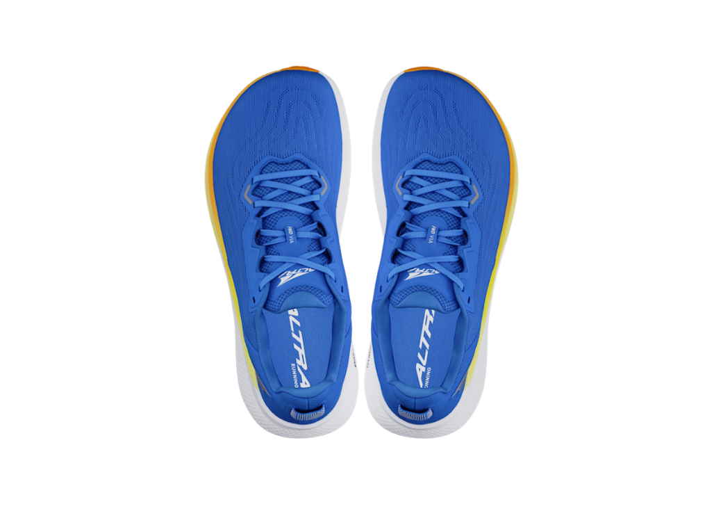 MEN'S FWD VIA