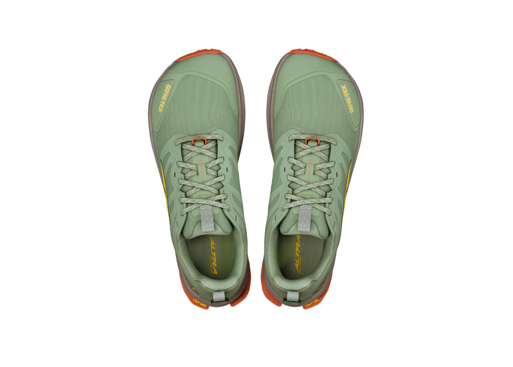 MEN'S LONE PEAK 9+ GTX