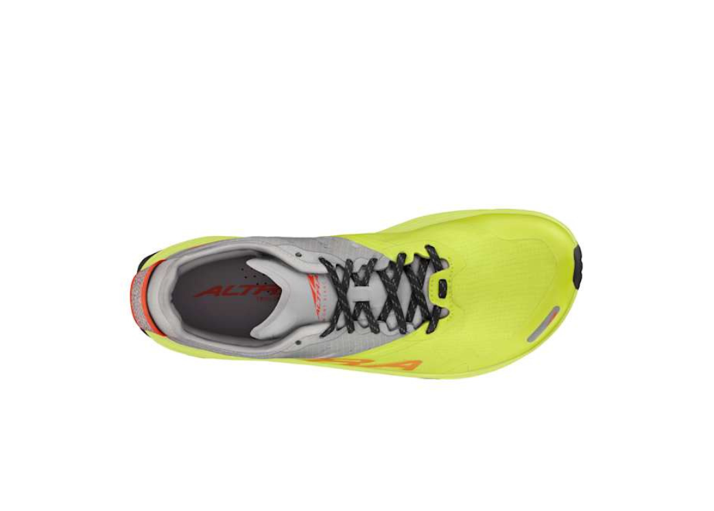 MEN'S MONT BLANC CARBON