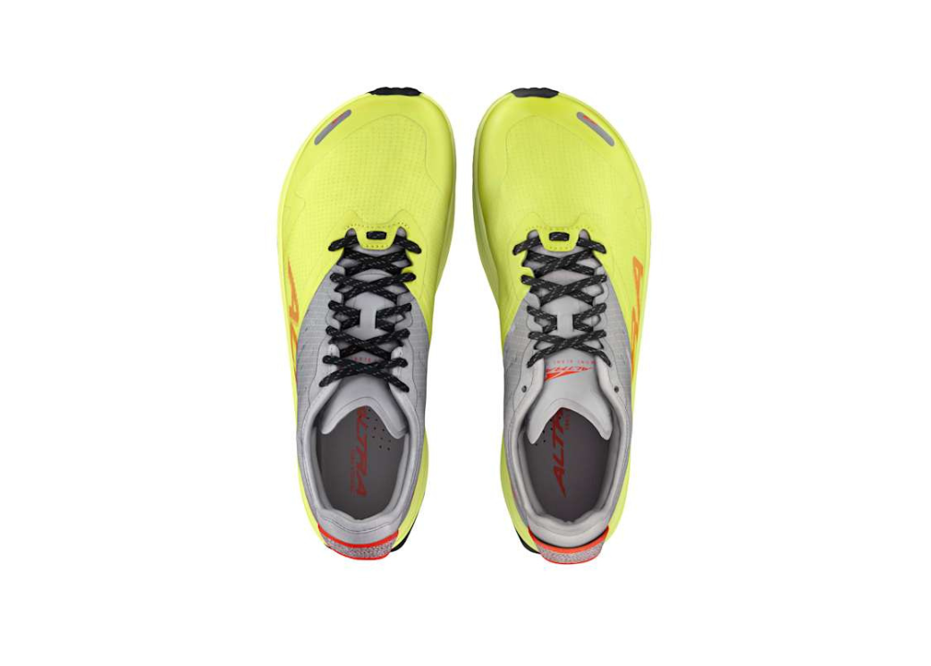 MEN'S MONT BLANC CARBON