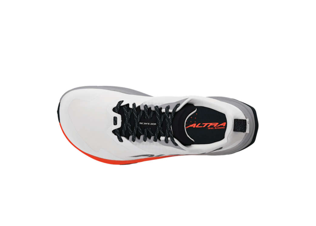 MEN'S MONT BLANC SPEED