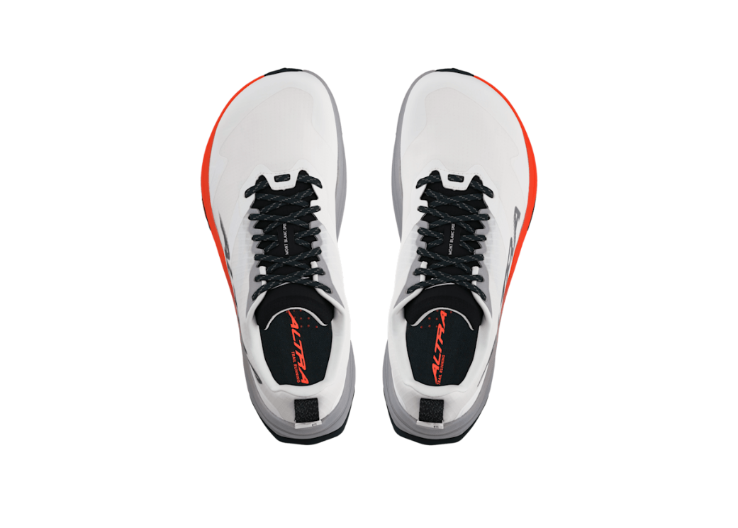 MEN'S MONT BLANC SPEED