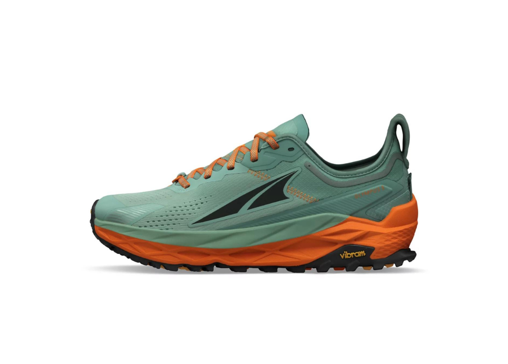 Altra trail runners mens online
