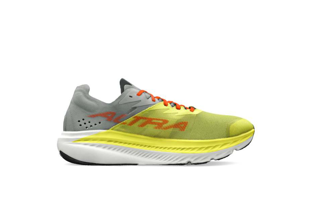MEN'S VANISH CARBON 2