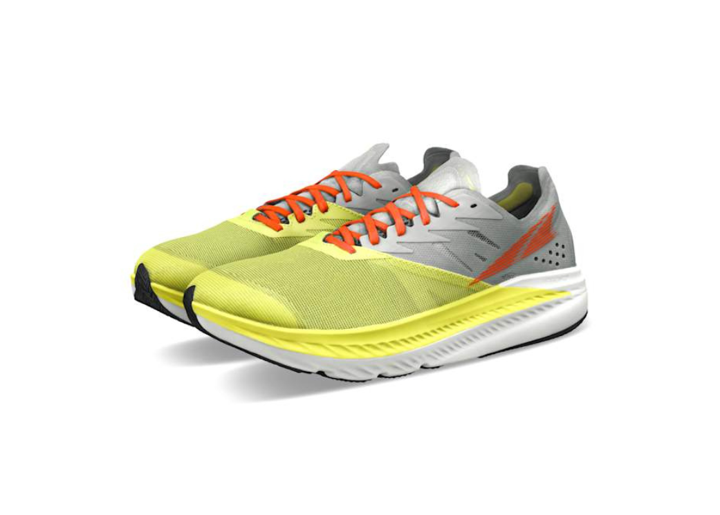 MEN'S VANISH CARBON 2