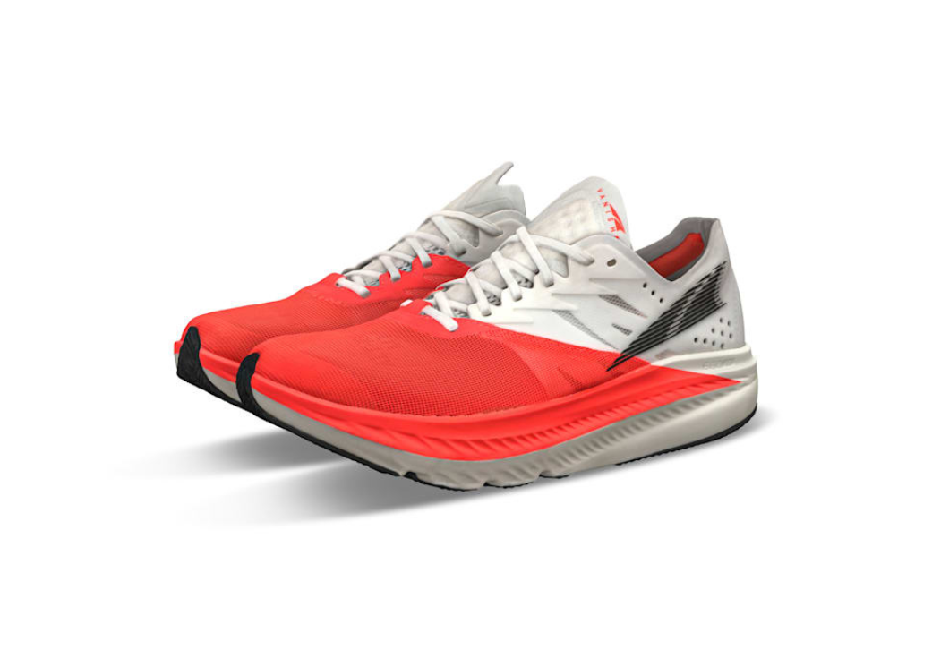 MEN'S VANISH CARBON 2