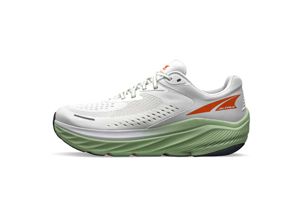 Altra running olympus clearance