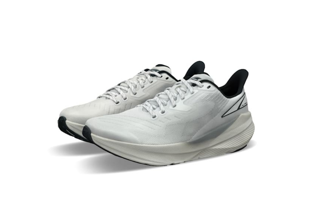 WOMEN'S EXPERIENCE FLOW