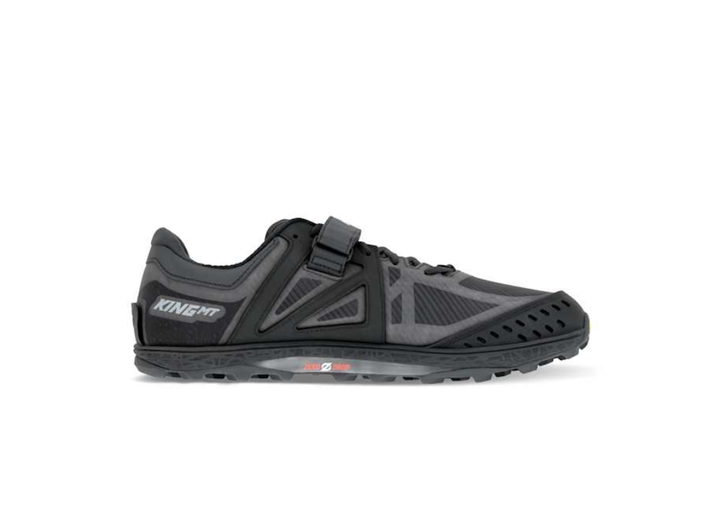 WOMEN'S KING MT 2
