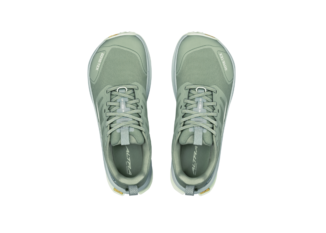 WOMEN'S LONE PEAK 9+ GTX