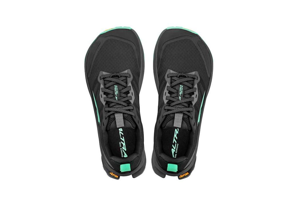 WOMEN'S LONE PEAK 9+