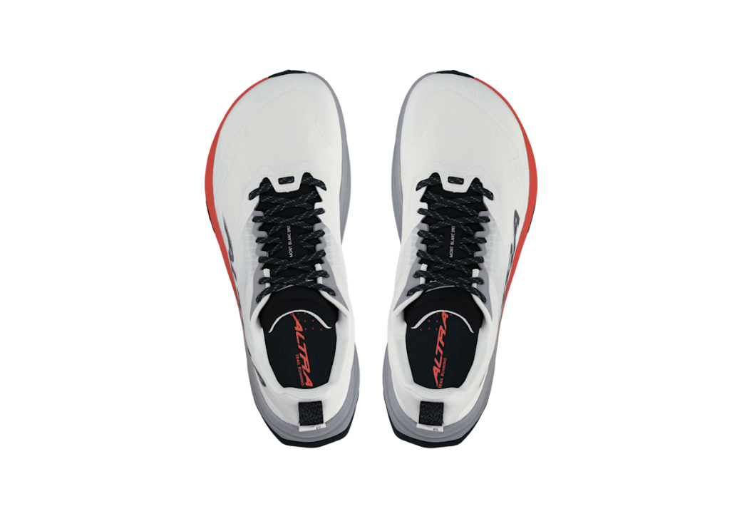 WOMEN'S MONT BLANC SPEED