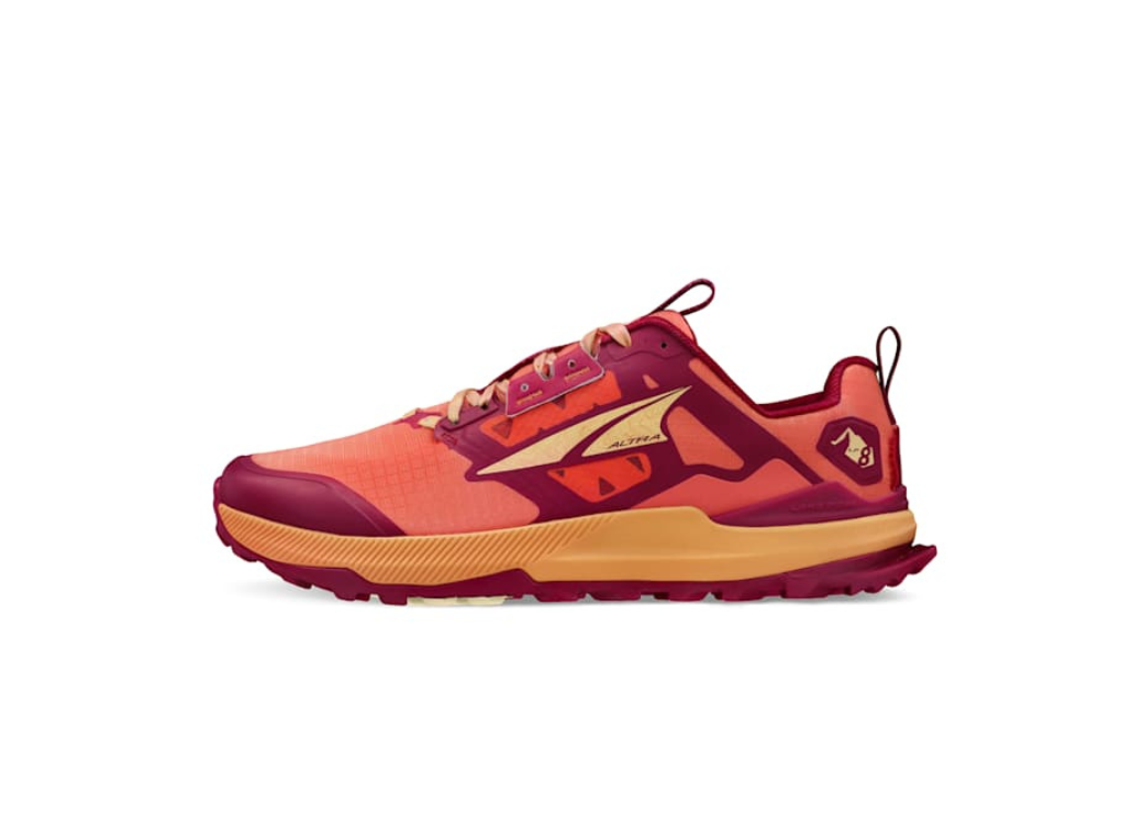 WOMEN'S LONE PEAK 8