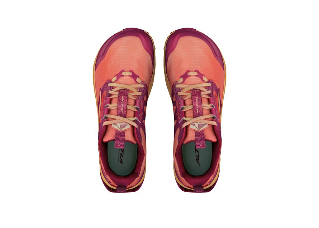 WOMEN'S LONE PEAK 8