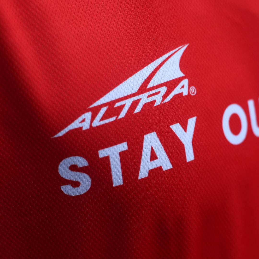 Stay Out There Shirt