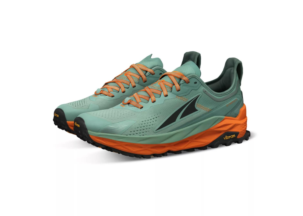 MEN'S OLYMPUS - Main Image