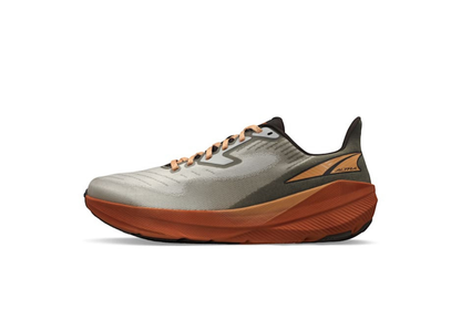 MEN'S EXPERIENCE FLOW