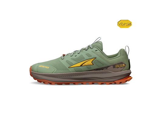 MEN'S LONE PEAK 9+ GTX