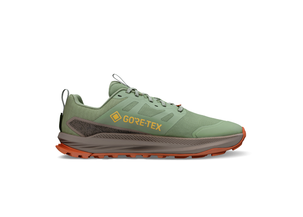 MEN'S LONE PEAK 9+ GTX