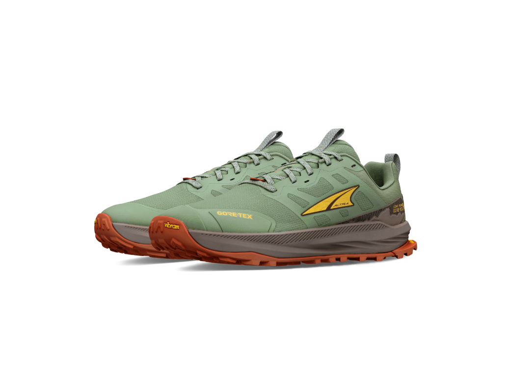 MEN'S LONE PEAK 9+ GTX