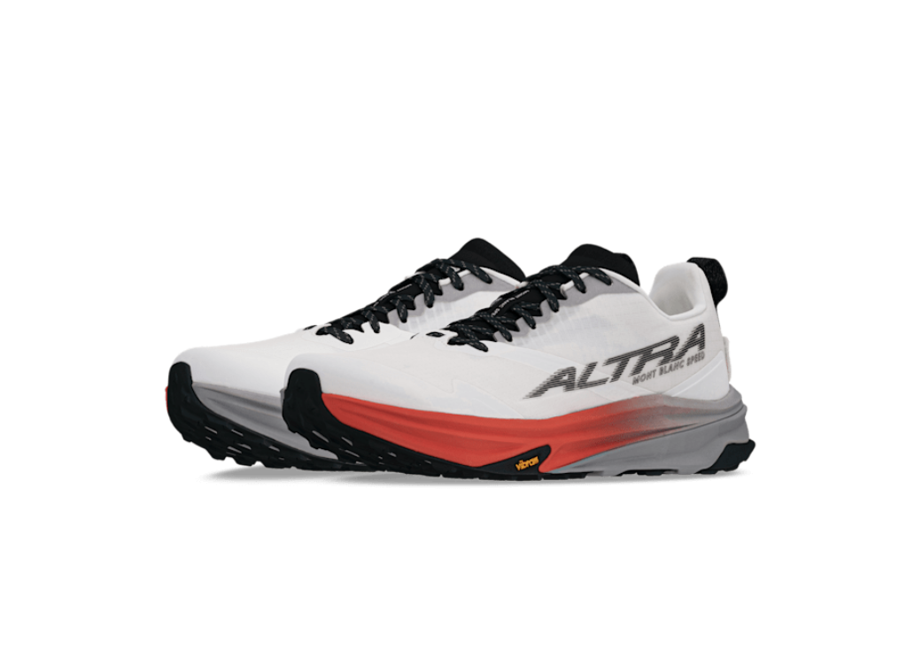MEN'S MONT BLANC SPEED