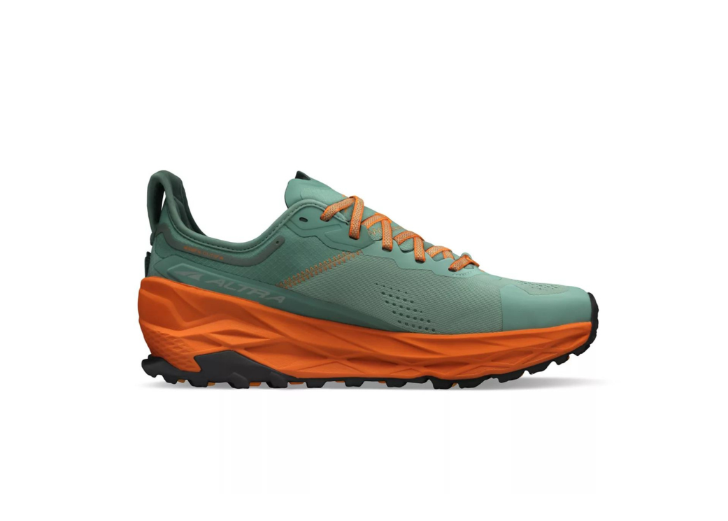 Altra running olympus clearance