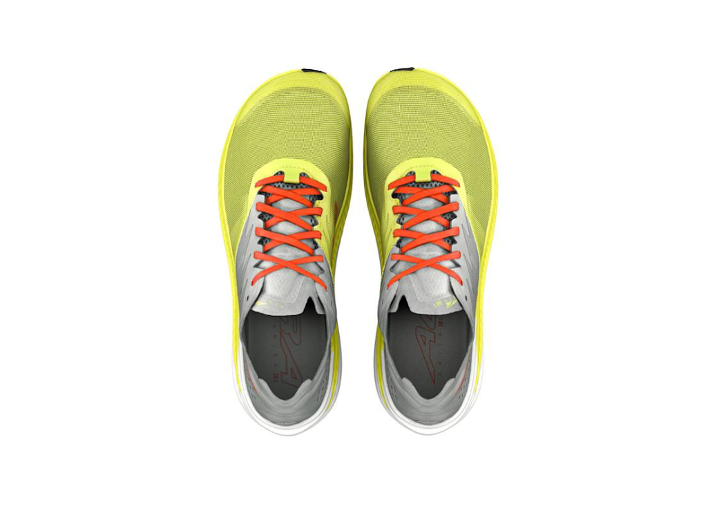 MEN'S VANISH CARBON 2
