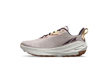 WOMEN'S EXPERIENCE WILD