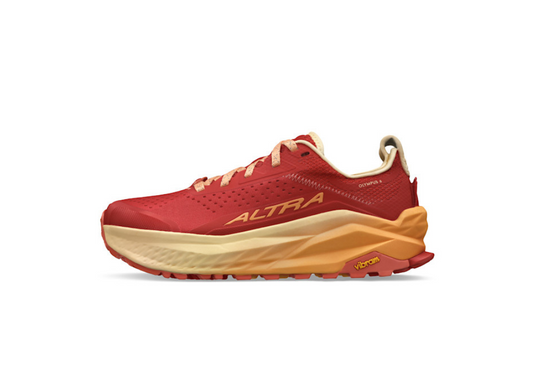 Altra olympus sale hot sale