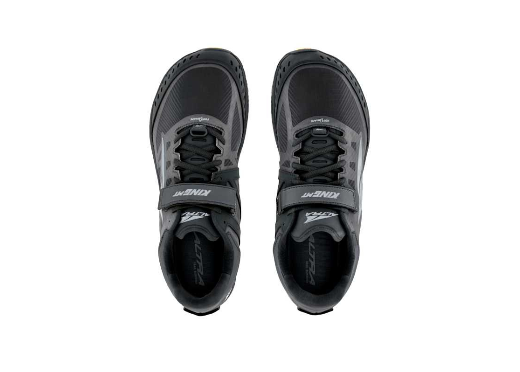 WOMEN'S KING MT 2