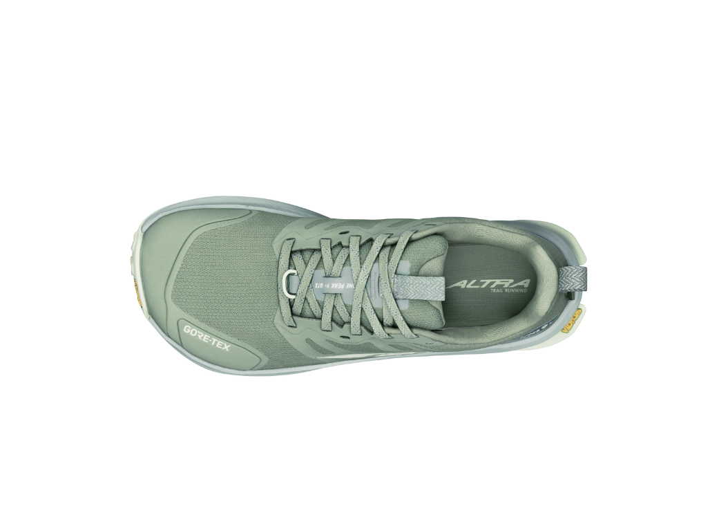 WOMEN'S LONE PEAK 9+ GTX