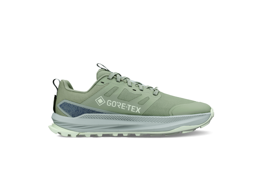 WOMEN'S LONE PEAK 9+ GTX