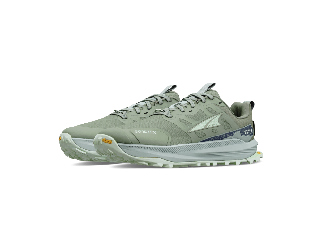 WOMEN'S LONE PEAK 9+ GTX