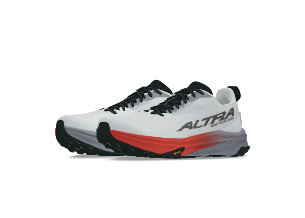 WOMEN'S MONT BLANC SPEED