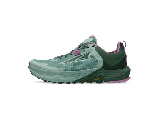 TRAIL Altra Running Pilipinas