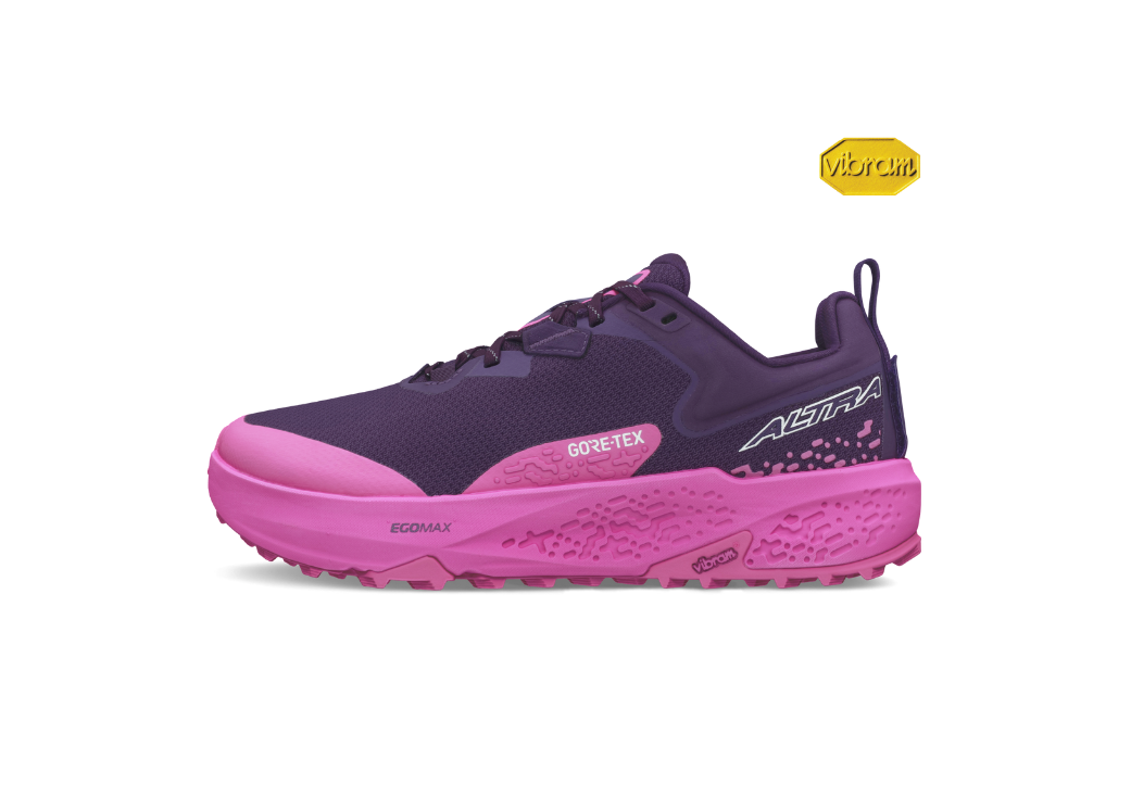 WOMEN'S TIMP 6 GTX