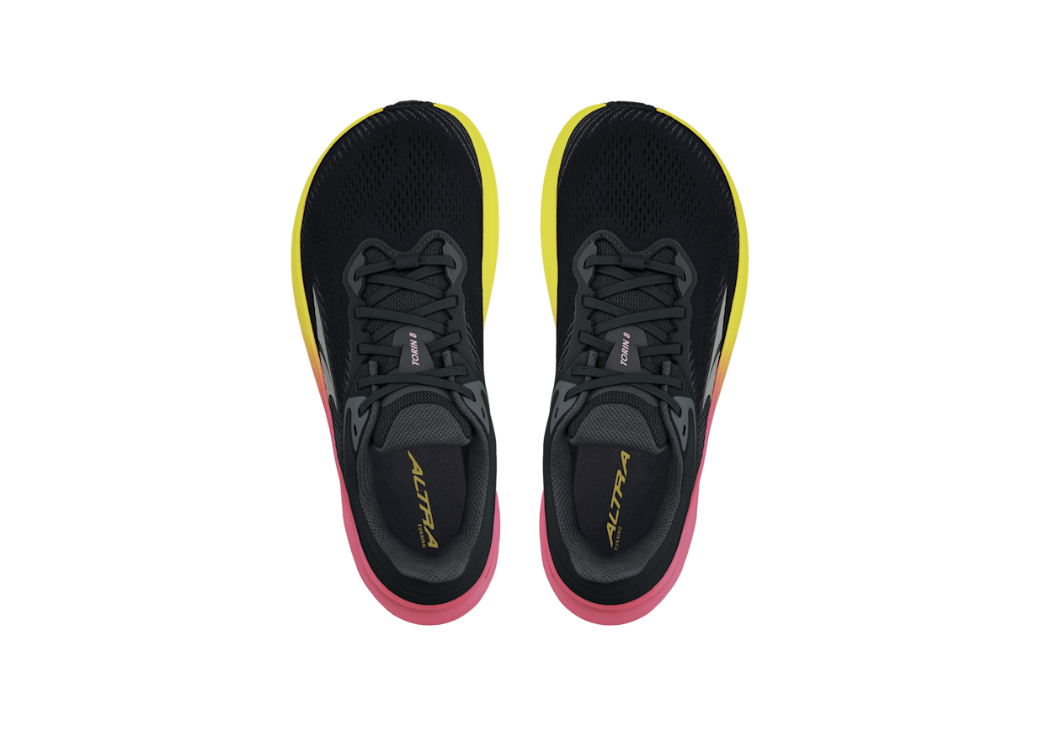 WOMEN'S TORIN 8