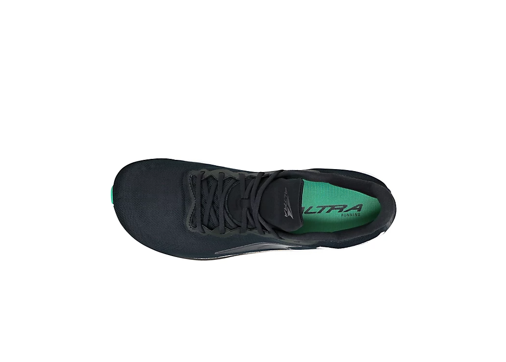 Altra Dials In a More Mainstream Running Shoe Altra Dials In a More Mainstream Running Shoe