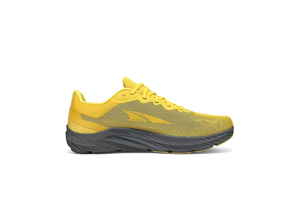 Cut in half: Altra Rivera 3 Review Cut in half: Altra Rivera 3 Review