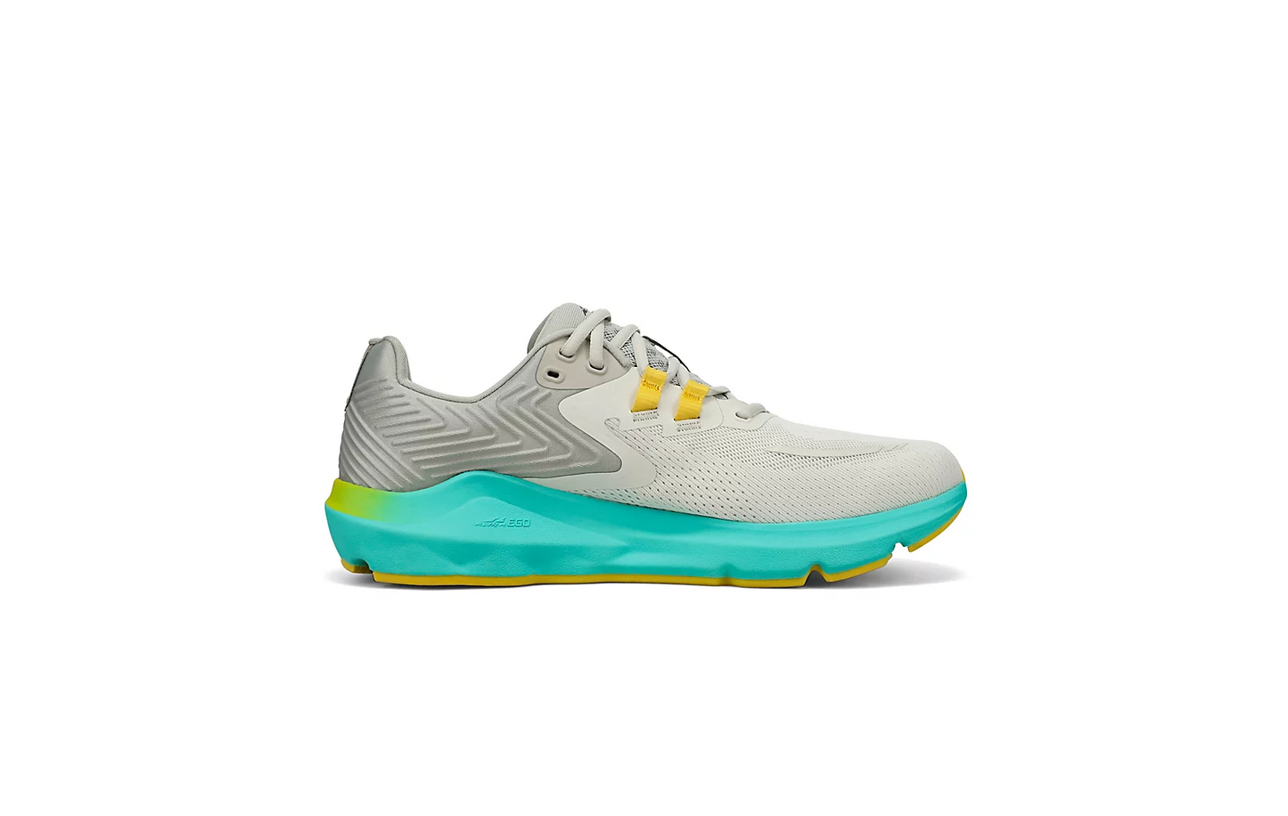 MEN'S PROVISION 7