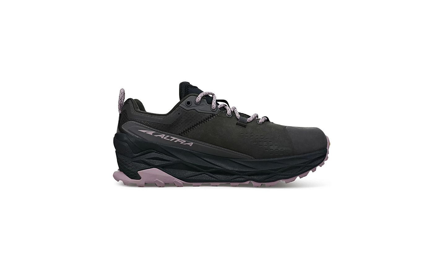 WOMEN'S OLYMPUS 5 HIKE LOW GTX