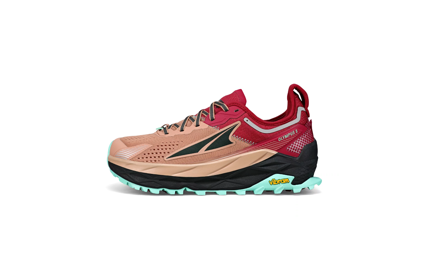 Altra trail runners womens online